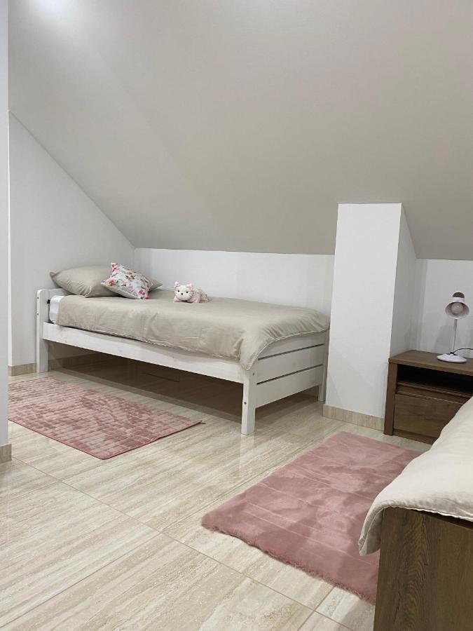 Apartma Azurre Postojna Exterior foto