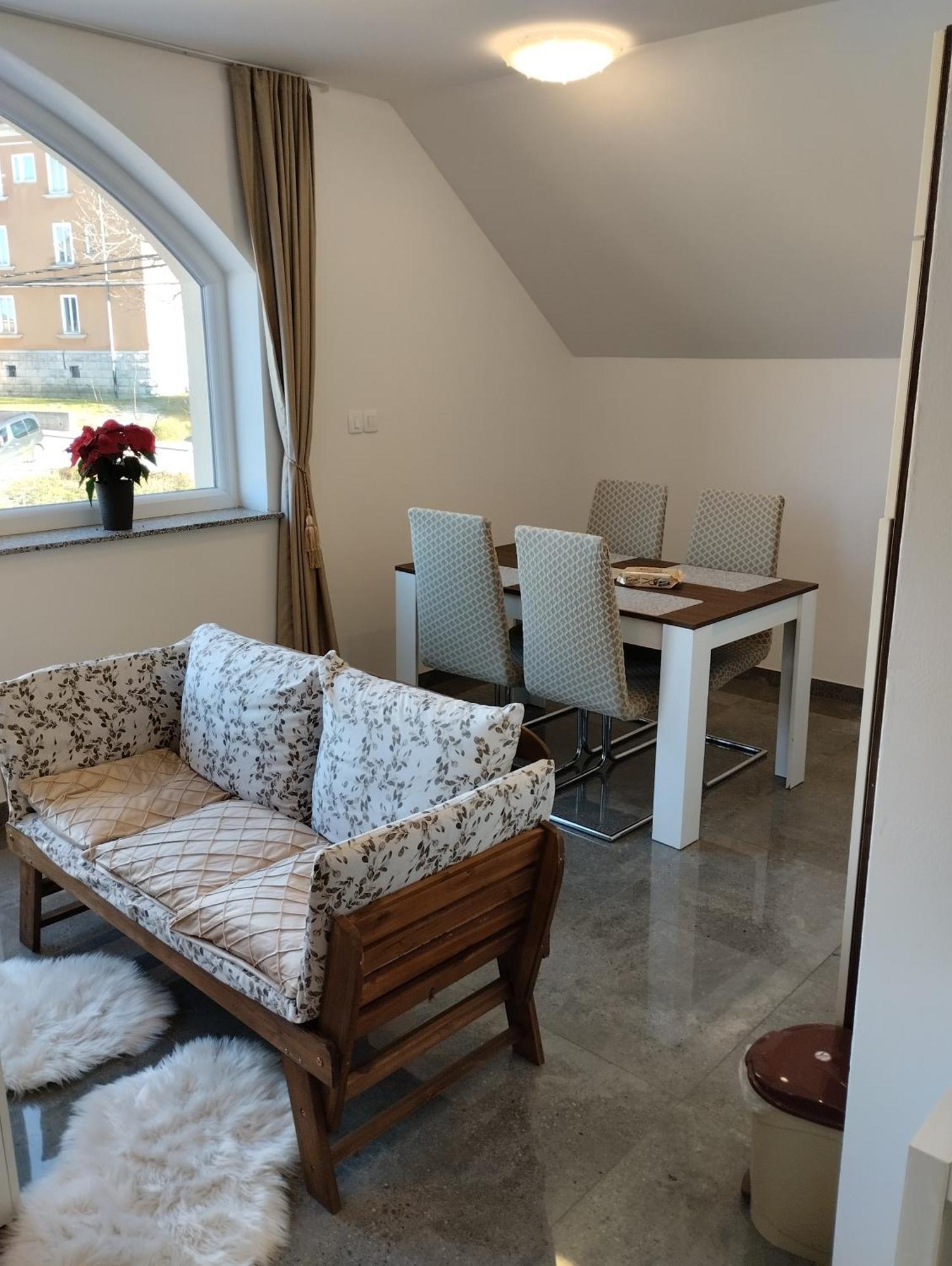 Apartma Azurre Postojna Exterior foto