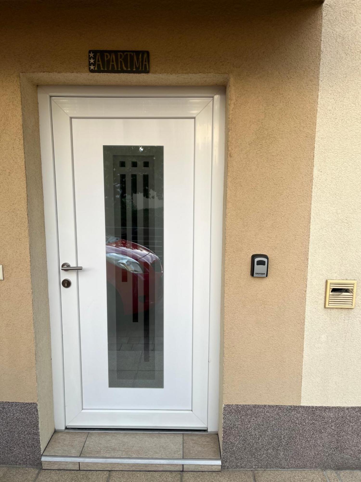 Apartma Azurre Postojna Exterior foto